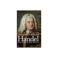 Vintage Publishing Handel (häftad, eng)