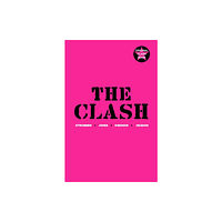 Atlantic Books The Clash (häftad, eng)