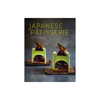 Ryland, Peters & Small Ltd Japanese Patisserie (inbunden, eng)