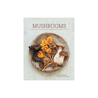 Ryland, Peters & Small Ltd Mushrooms (inbunden, eng)