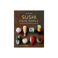 Ryland, Peters & Small Ltd Sushi Made Simple (inbunden, eng)