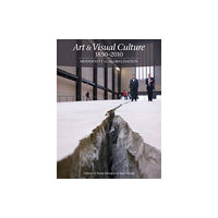 Tate Publishing Art & Visual Culture 1850-2010 (häftad, eng)