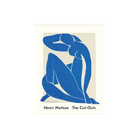 Tate Publishing Henri Matisse: The Cut-Outs (häftad, eng)