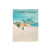 Tate Publishing Turner's Sketchbooks (häftad, eng)