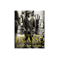 Vintage Publishing A Life of Picasso Volume II (häftad, eng)