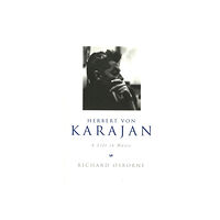Vintage Publishing Herbert Von Karajan (häftad, eng)