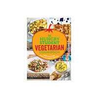 Octopus publishing group The Hungry Student Vegetarian Cookbook (häftad, eng)