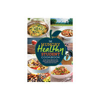 Octopus publishing group The Hungry Healthy Student Cookbook (häftad, eng)