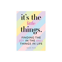 Octopus publishing group It's the Little Things (häftad, eng)