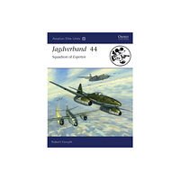 Bloomsbury Publishing PLC Jagdverband 44 (häftad, eng)