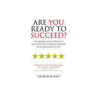 Ebury Publishing Are You Ready to Succeed? (häftad, eng)