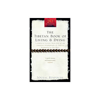 Ebury Publishing The Tibetan Book Of Living And Dying (häftad, eng)