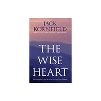 Ebury Publishing The Wise Heart (häftad, eng)