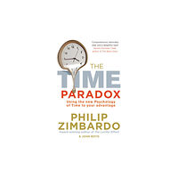 Ebury Publishing The Time Paradox (häftad, eng)