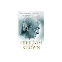 Ebury Publishing Freedom from the Known (häftad, eng)