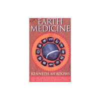 Ebury Publishing Earth Medicine (häftad, eng)