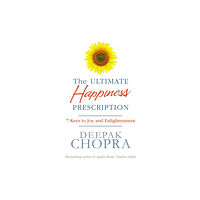 Ebury Publishing The Ultimate Happiness Prescription (häftad, eng)