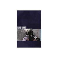 Bloomsbury Publishing PLC Blade Runner (häftad, eng)