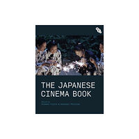 Bloomsbury Publishing PLC Japanese Cinema Book (häftad, eng)