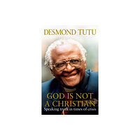 Ebury Publishing God Is Not A Christian (häftad, eng)