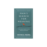 Ebury Publishing Man's Search For Meaning (inbunden, eng)