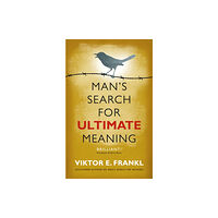 Ebury Publishing Man's Search for Ultimate Meaning (häftad, eng)