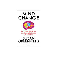 Ebury Publishing Mind Change (häftad, eng)