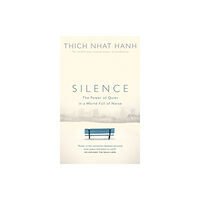 Ebury Publishing Silence (häftad, eng)