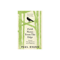 Ebury Publishing Field Notes from the Edge (häftad, eng)