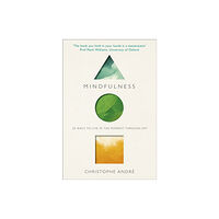 Ebury Publishing Mindfulness (häftad, eng)