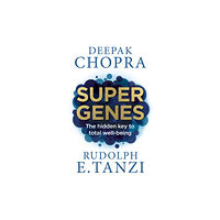 Ebury Publishing Super Genes (häftad, eng)