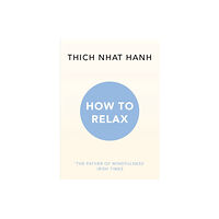 Ebury Publishing How to Relax (häftad, eng)