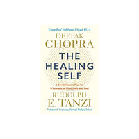 Ebury Publishing The Healing Self (häftad, eng)