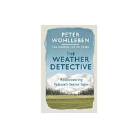 Ebury Publishing The Weather Detective (häftad, eng)