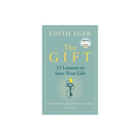 Ebury Publishing The Gift (inbunden, eng)