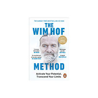 Ebury Publishing The Wim Hof Method (häftad, eng)