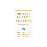 Ebury Publishing The Four Sacred Secrets (häftad, eng)