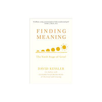 Ebury Publishing Finding Meaning (häftad, eng)