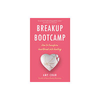 Ebury Publishing Breakup Bootcamp (häftad, eng)