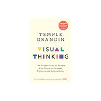 Ebury Publishing Visual Thinking (häftad, eng)