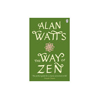 Ebury Publishing The Way of Zen (häftad, eng)