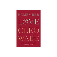 Ebury Publishing Remember Love (häftad, eng)