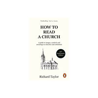 Ebury Publishing How To Read A Church (häftad, eng)