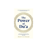 Ebury Publishing The Power of Du'a (häftad, eng)