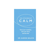 Ebury Publishing The Little Book of Calm (häftad, eng)