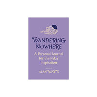 Ebury Publishing Wandering Nowhere (inbunden, eng)