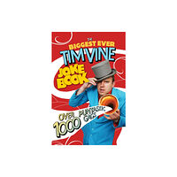 Cornerstone The Biggest Ever Tim Vine Joke Book (häftad, eng)