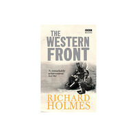 Ebury Publishing The Western Front (häftad, eng)