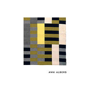 Tate Publishing ANNI ALBERS (häftad, eng)