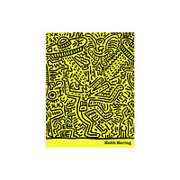Tate Publishing Keith Haring (häftad, eng)